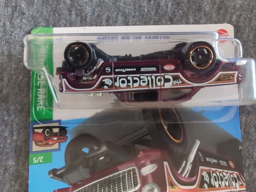 Hot Wheels - photo 4