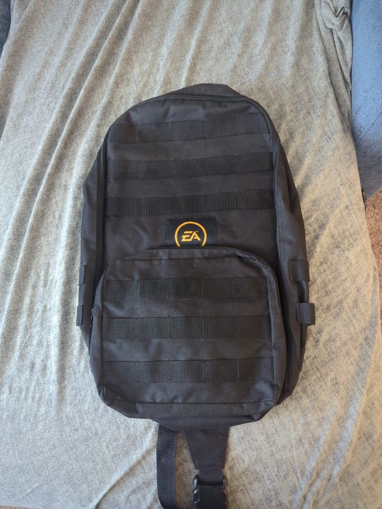 Battlefield Hardline Backpack or Duffle Bag - photo 2