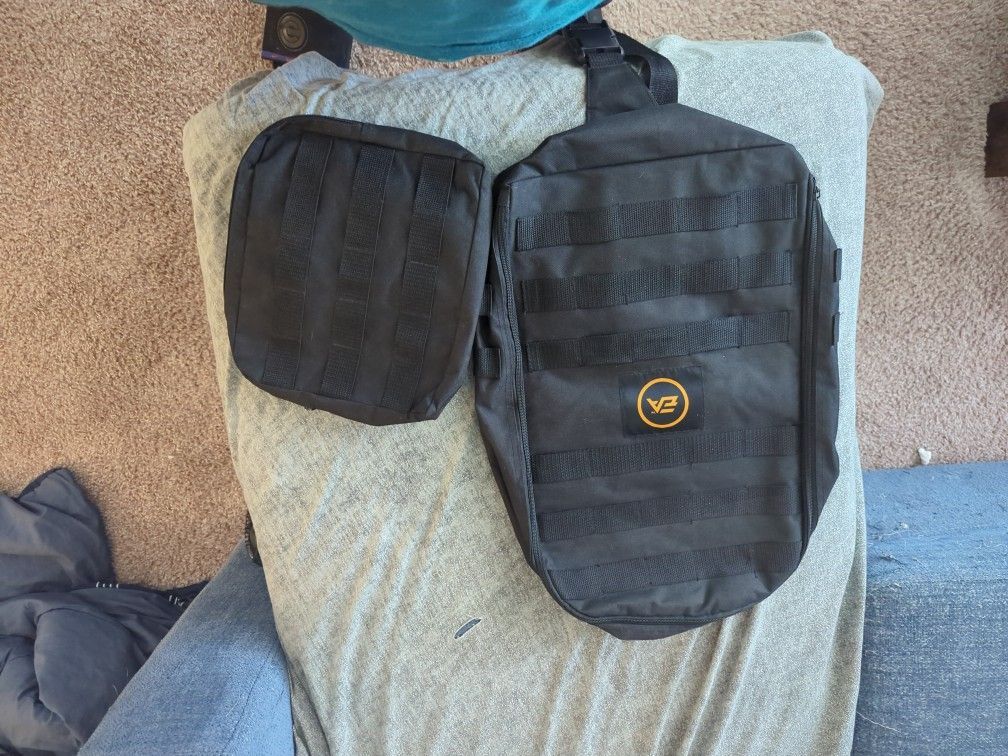 Battlefield Hardline Backpack or Duffle Bag - photo 3