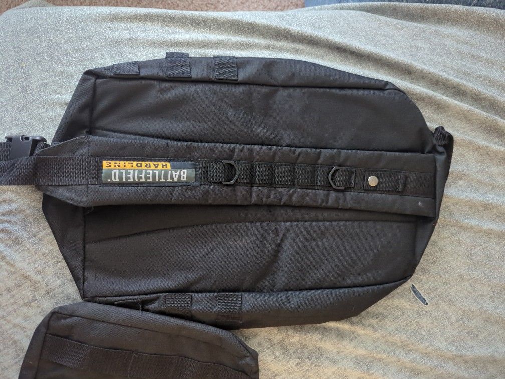 Battlefield Hardline Backpack or Duffle Bag - photo 4