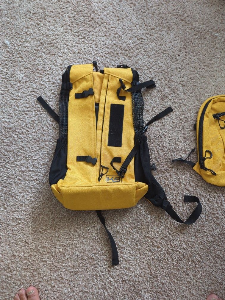 K9 Dog Carrier Backpack