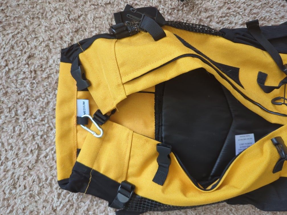 K9 Dog Carrier Backpack - photo 2