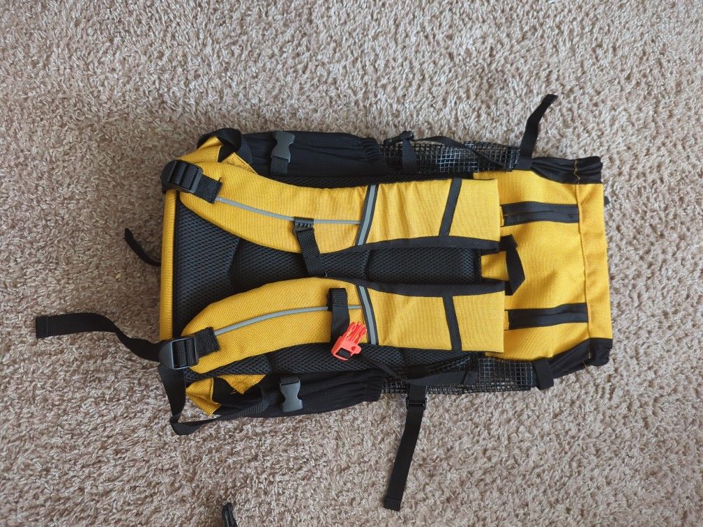 K9 Dog Carrier Backpack - photo 3