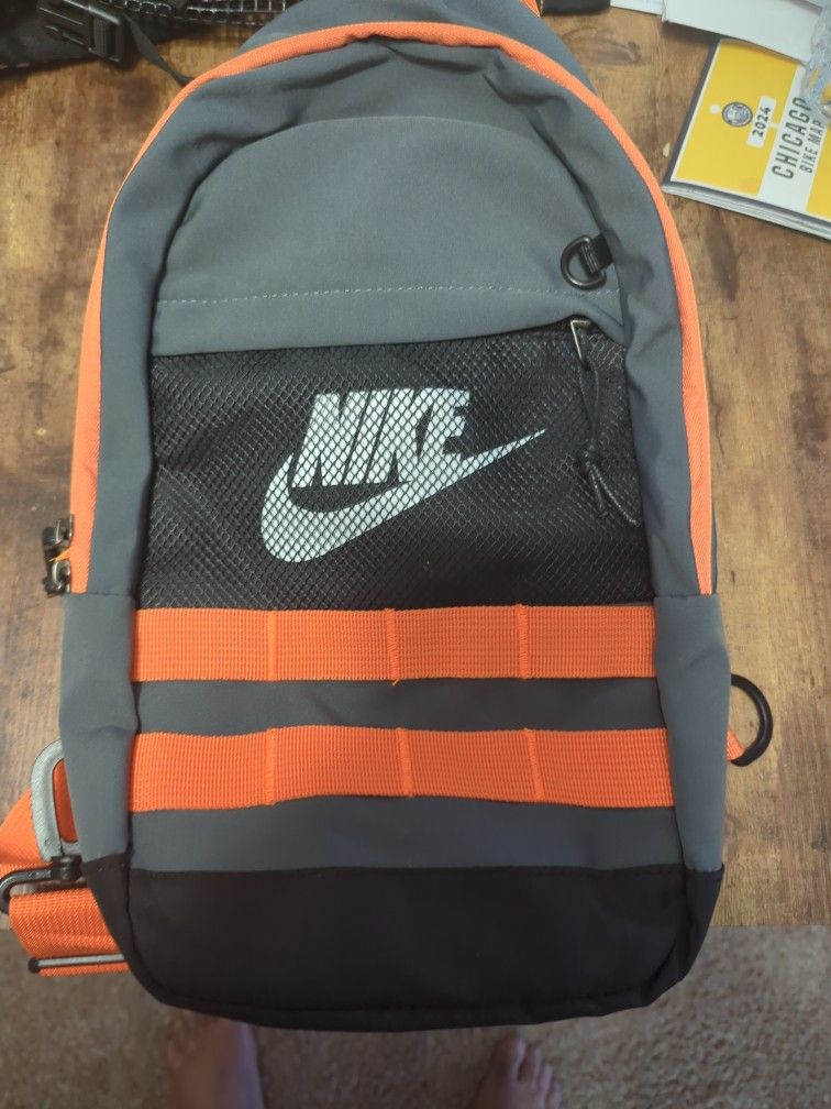 Nike Sling Bag