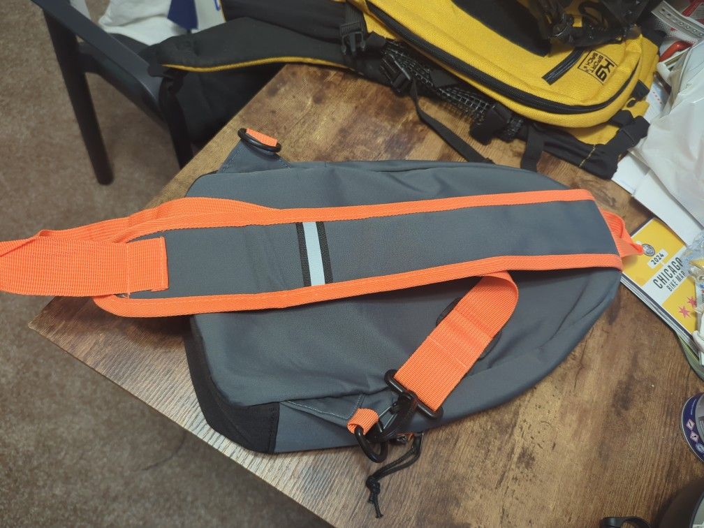 Nike Sling Bag - photo 3