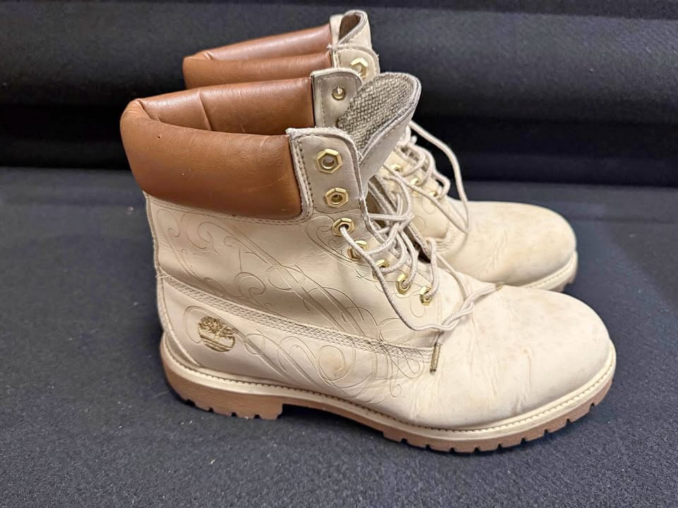 Timberlands Mens 11W