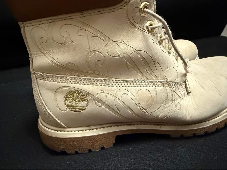 Timberlands Mens 11W - photo 2