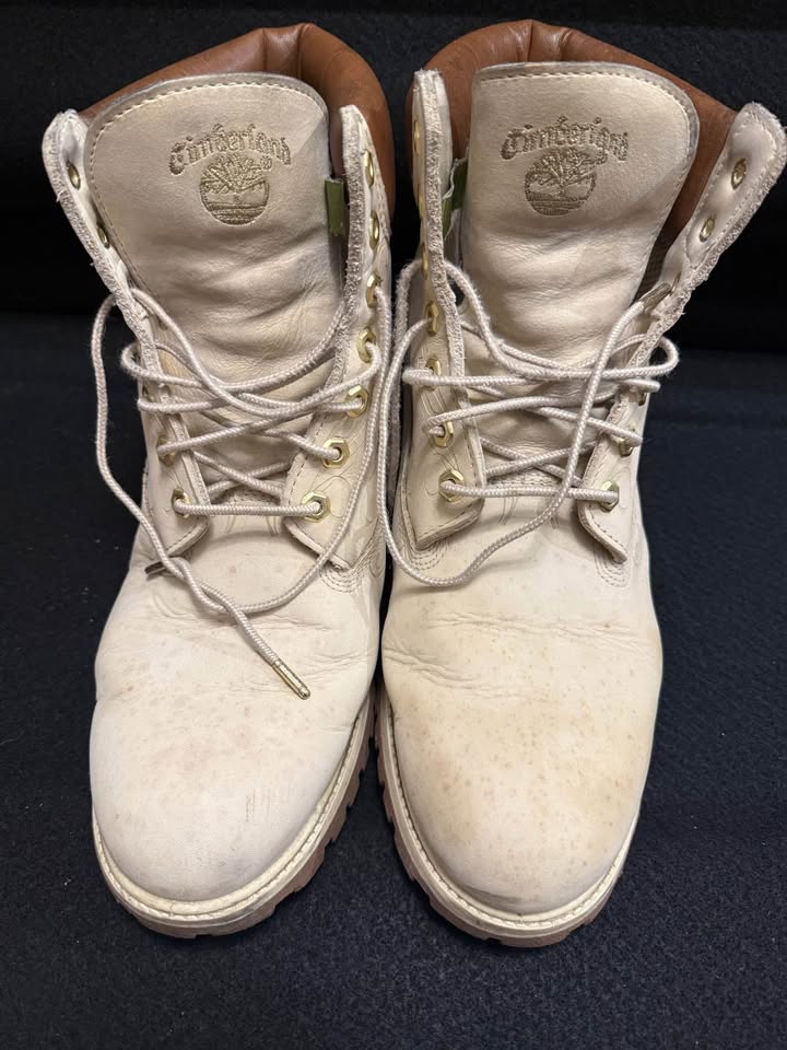 Timberlands Mens 11W - photo 3