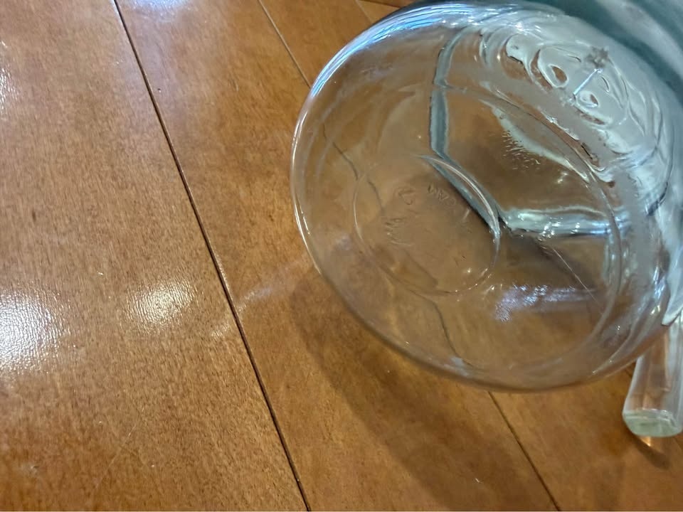 Vintage Pyrex Tea Pot - photo 5