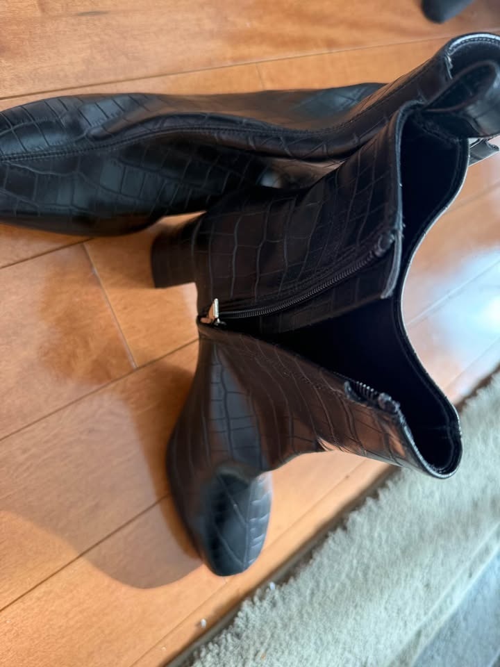Women’s Boots Size 36 - photo 3