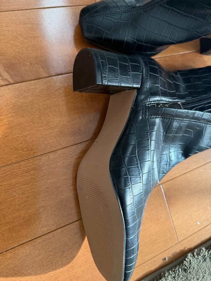 Women’s Boots Size 36 - photo 4