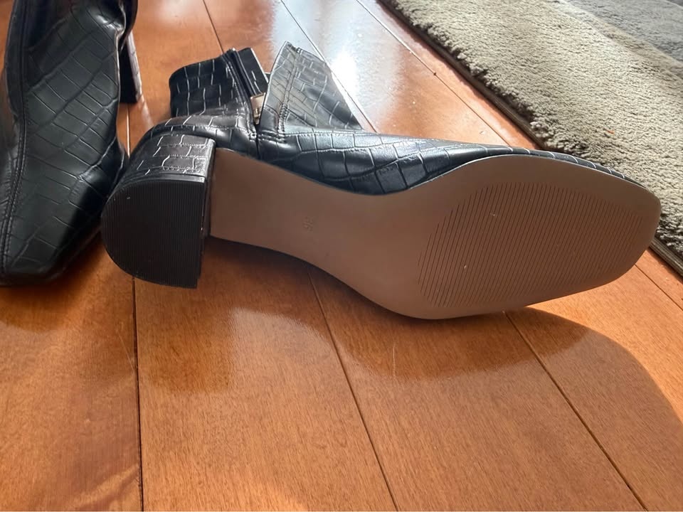 Women’s Boots Size 36 - photo 5