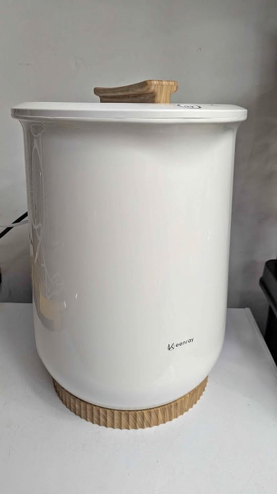 Keenray Bucket Style Towel Warmer