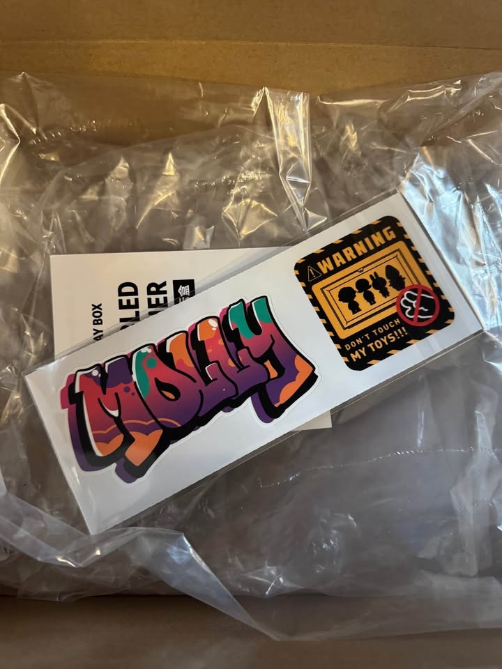 Pop Mart Pop Display Box - photo 4