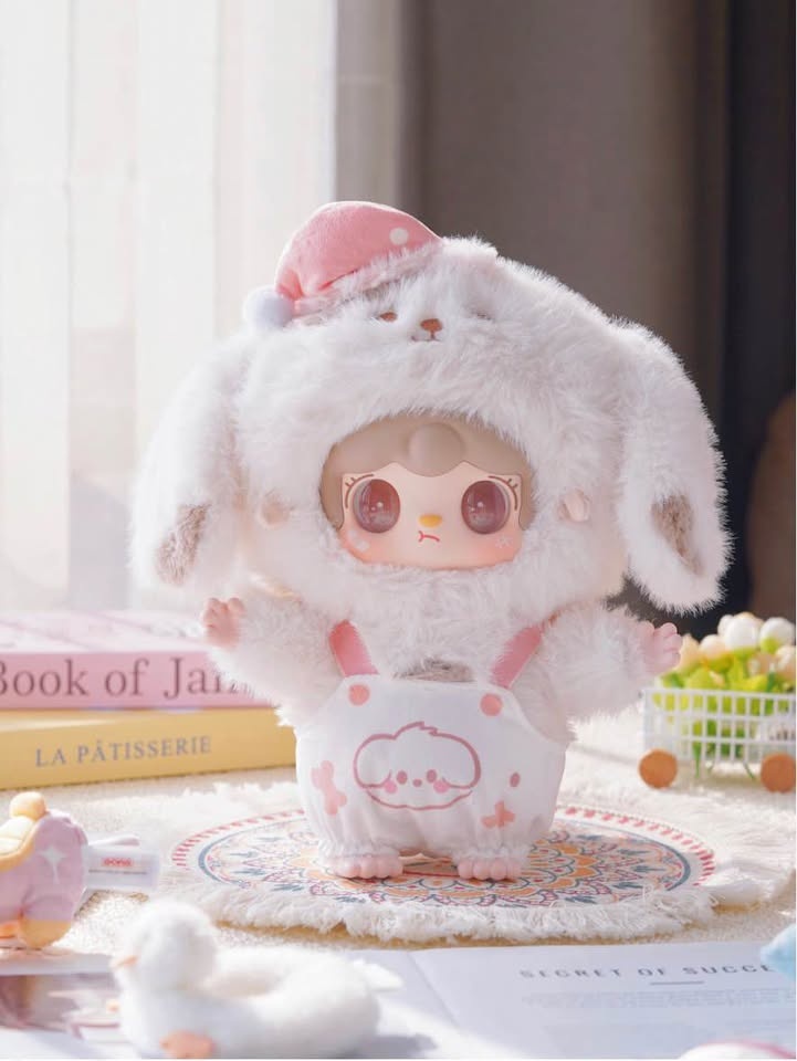 YOOKI 400% Cute Pet Dreams Plush - photo 2
