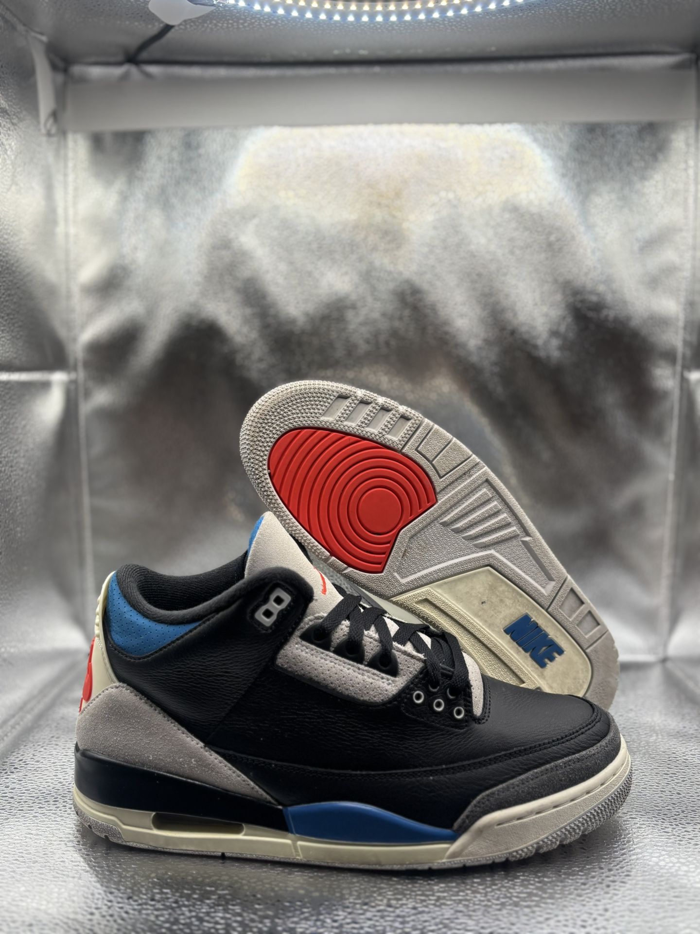Air Jordan 3 Rare Air