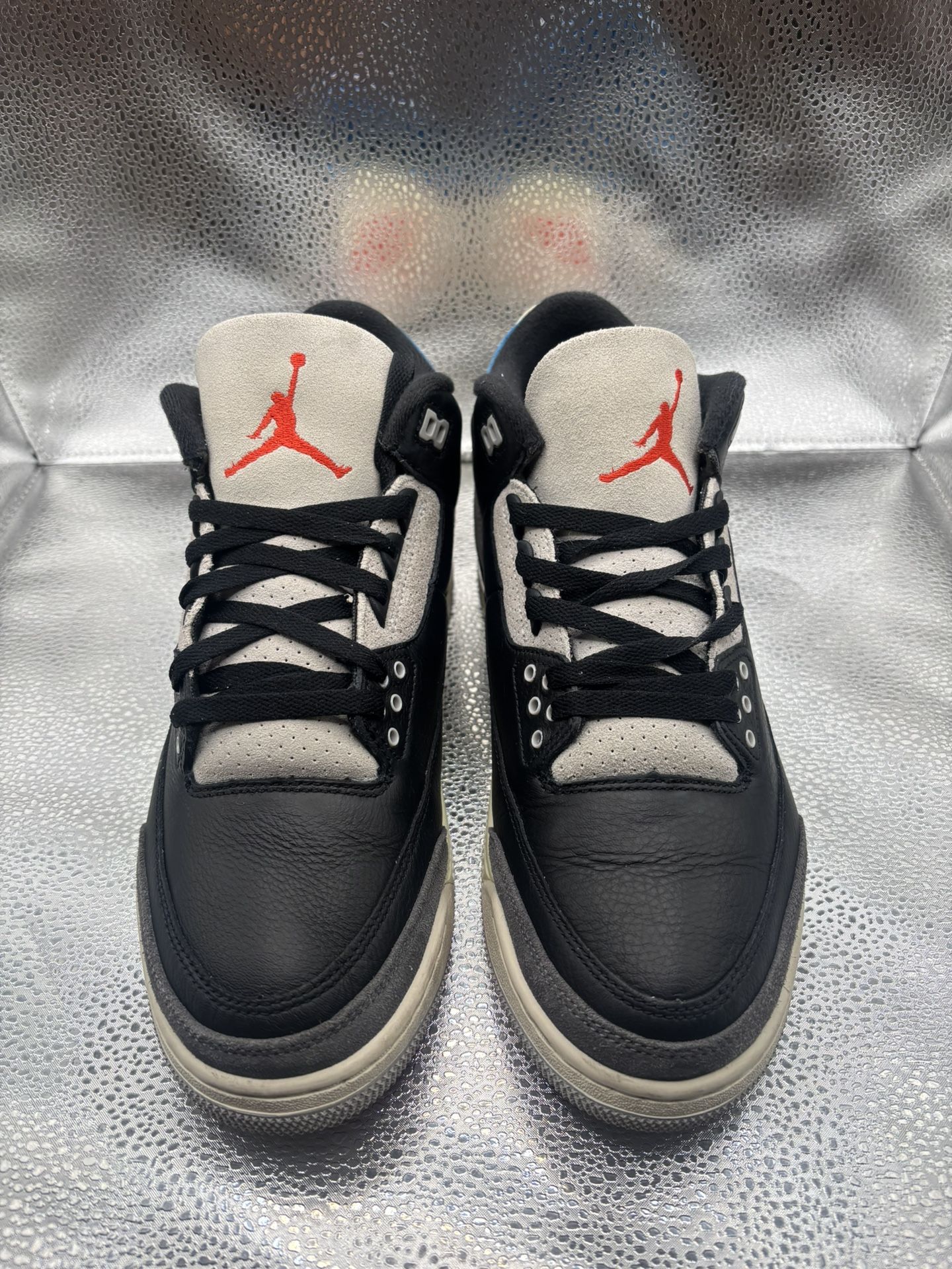 Air Jordan 3 Rare Air - photo 2