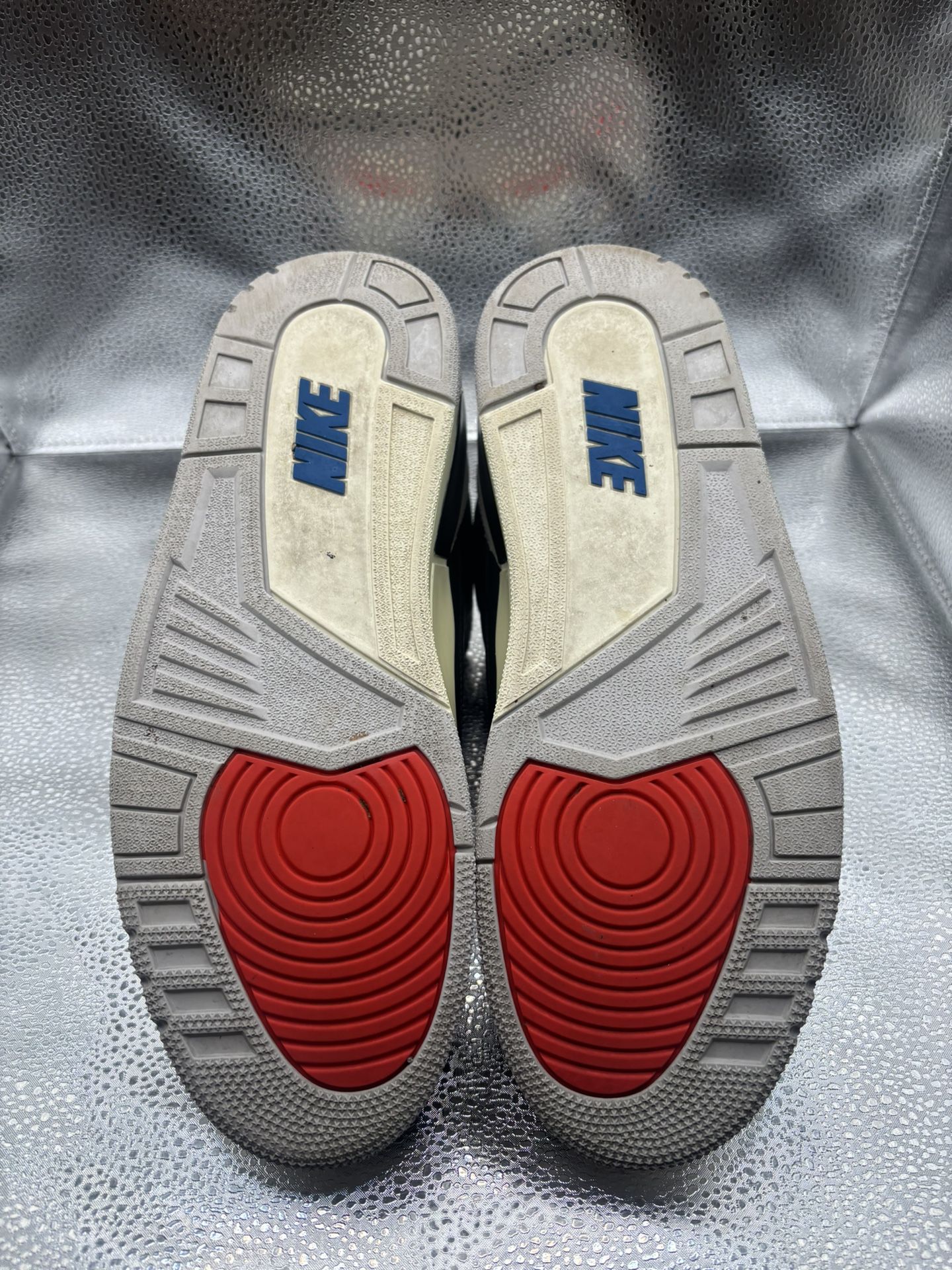 Air Jordan 3 Rare Air - photo 3