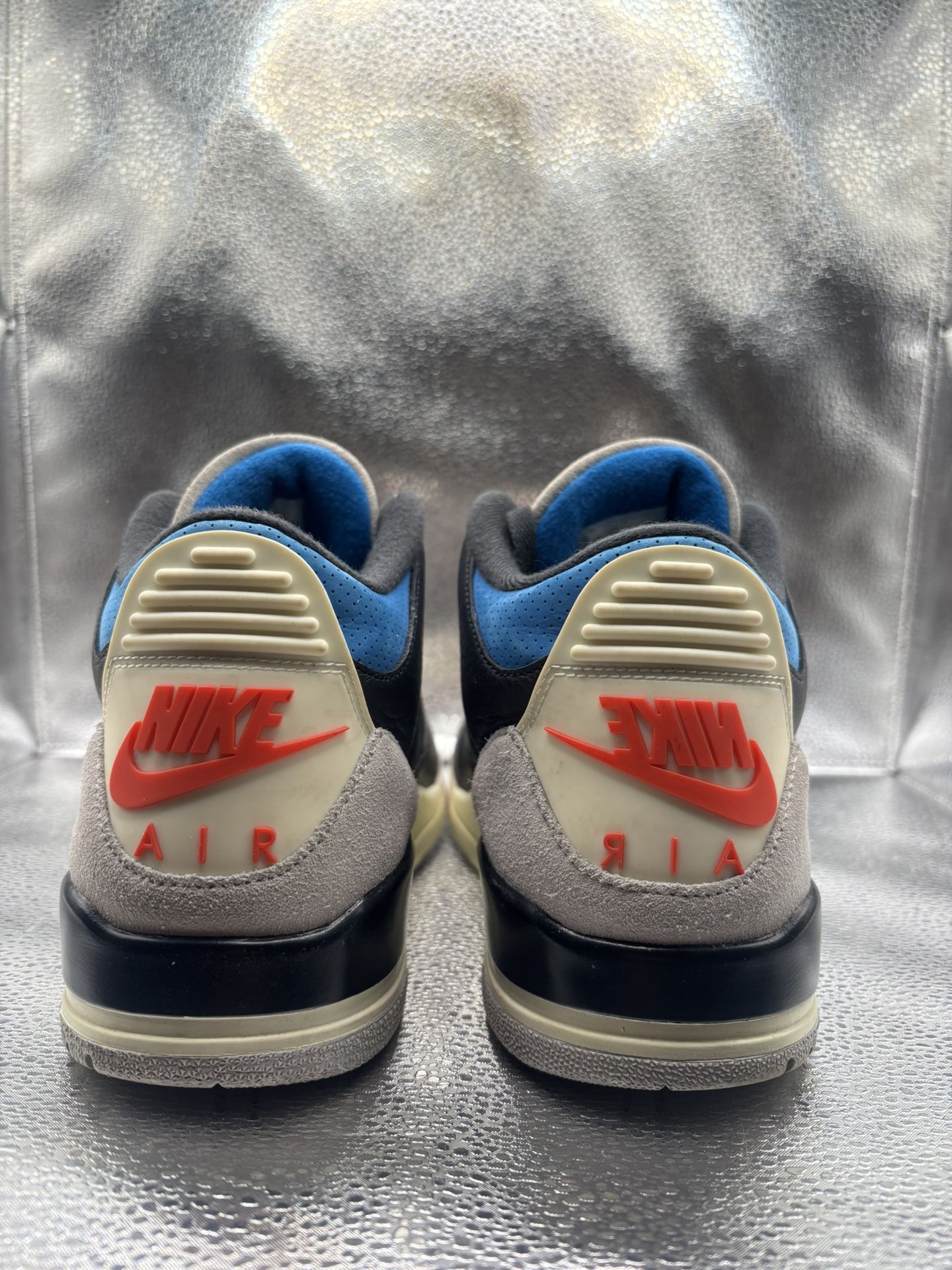 Air Jordan 3 Rare Air - photo 4