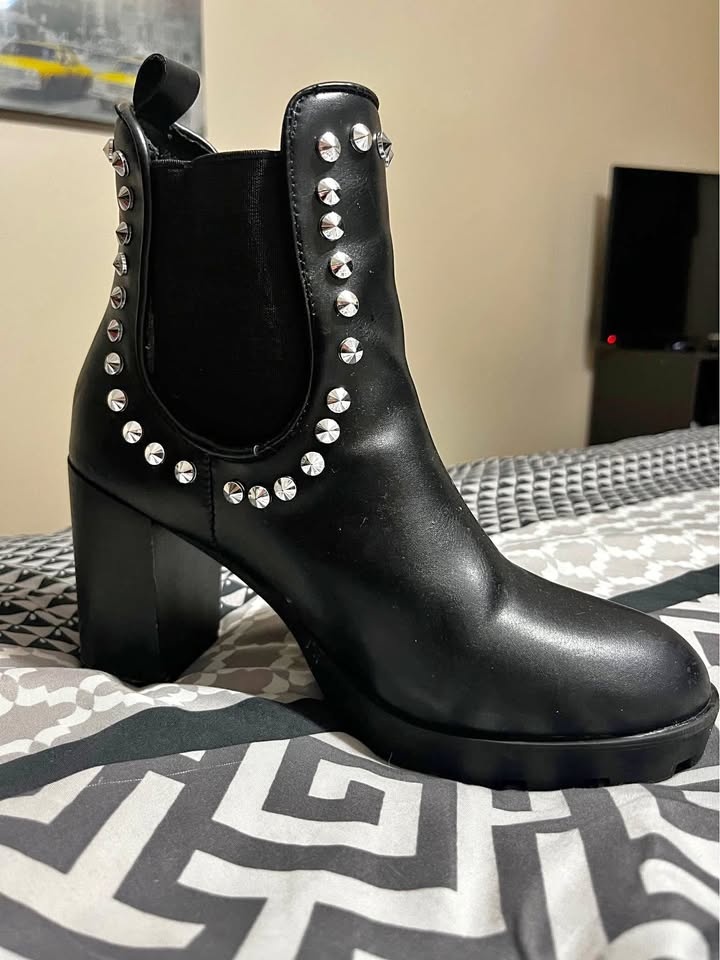 Women's size 8 1/2