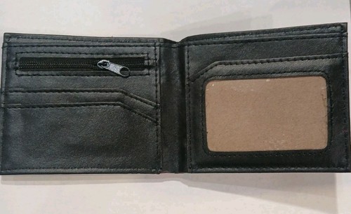 Akatsuki Wallet - Red Cloud Symbol - Naruto Shippuden - Anime Ma - photo 3