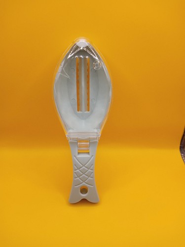 1pc Fish Scale Scraper Fish Scale Remover