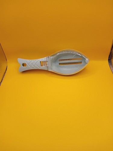 1pc Fish Scale Scraper Fish Scale Remover - photo 2