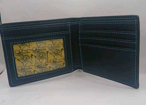 Regular Show Wallet Cartoon Network “Haters Gonna Hate” Mordecai - photo 2