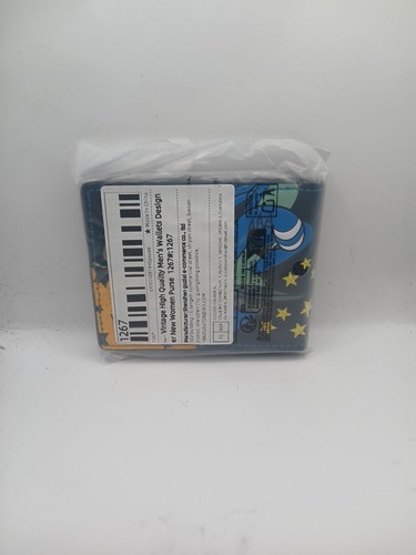 Regular Show Wallet Cartoon Network “Haters Gonna Hate” Mordecai - photo 4