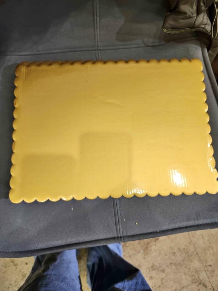 Cake Board pack of 15
