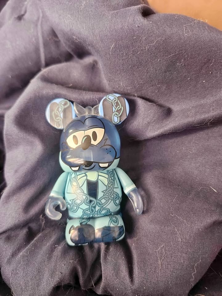 Disney Vinylmation