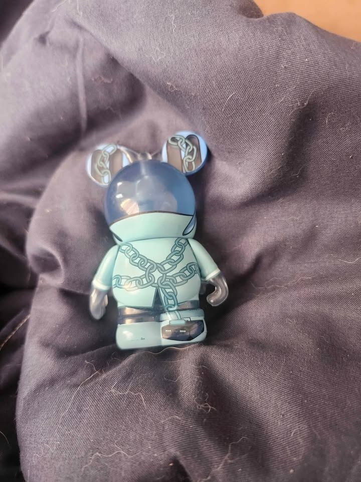 Disney Vinylmation - photo 2