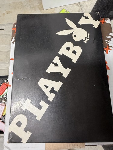 Playboy 4 Piece Stainless Steel Bar Set - photo 5