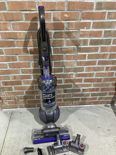 Dyson Ball Animal 2 Upright Vacuum Cleaner All Accessories Inclu - photo 2