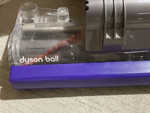 Dyson Ball Animal 2 Upright Vacuum Cleaner All Accessories Inclu - photo 4