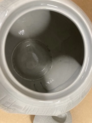 Star Wars Death Star Cookie Jar - photo 3