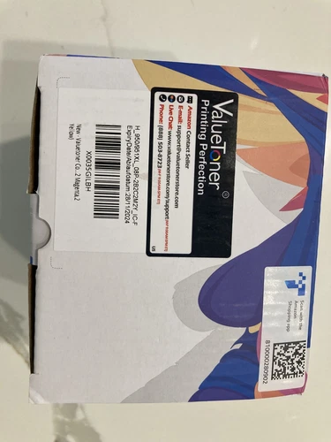 Value Toner 950 XL Black, 951 XL Yellow/Cyan/Magenta Ink Cartrid - photo 4