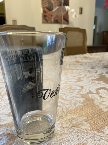 Venice Pint Glass - photo 2