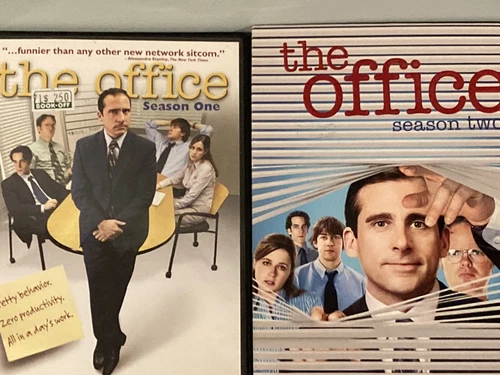 The Office Seasons 1-5 Collection DVD - photo 5