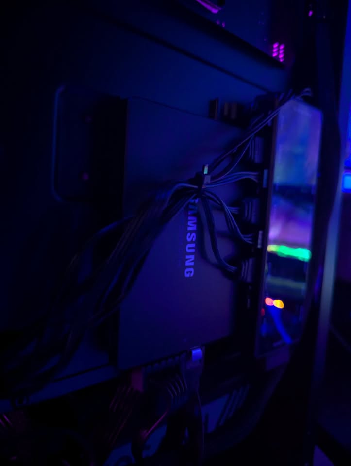 Gaming PC | Ryzen 7 3700X + 16GB DDR4 + RTX 2060 + 1TB SSD - photo 5