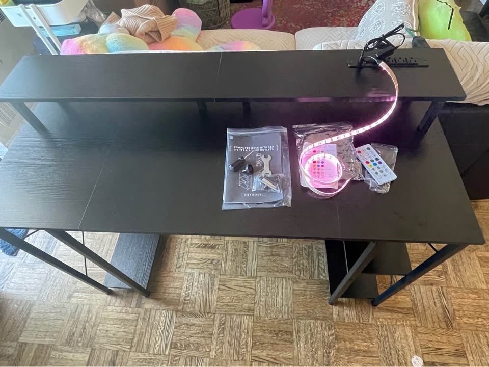 ODK Gaming Desk 48” - photo 3