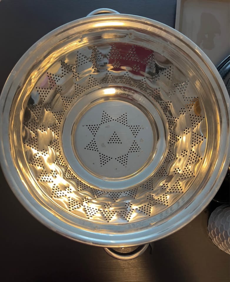 Strainer - photo 2