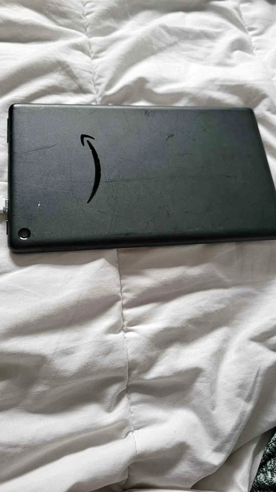 Amazon Fire Tablet