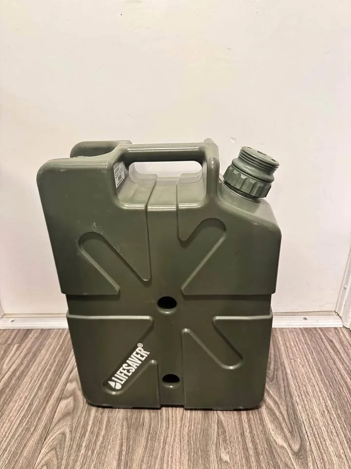 Lifesaver Water Filter thumbnail