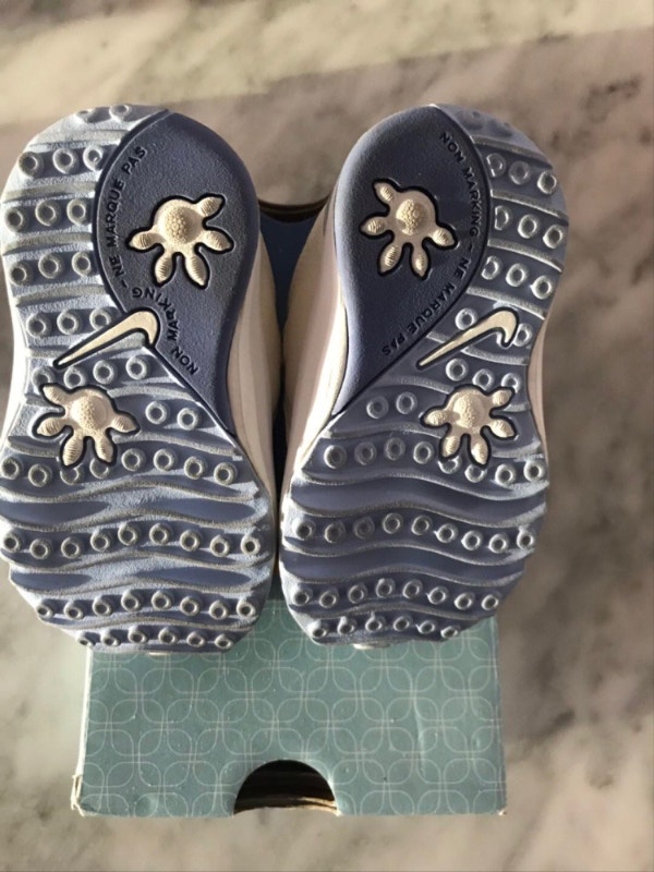 NIKE Baby Shoes Size 2 US 8 CM - photo 2