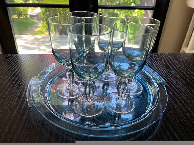 Plastic Tumblers, Wine Glasses and Dishes for Picnics, Pools, BB - photo 2