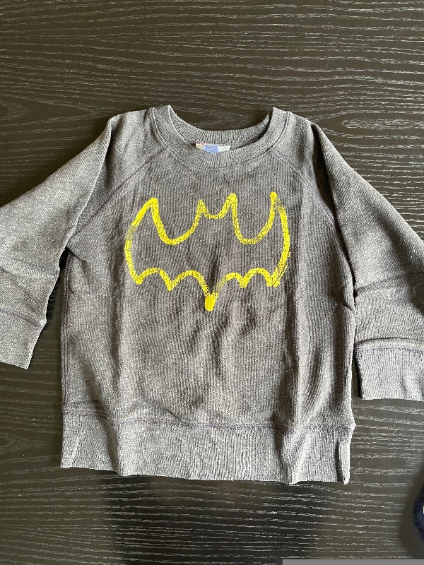 Boys Size 4 Years Bundle GAP ZARA Long Sleeve Tees Dress Shirt - photo 4