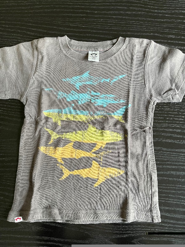 Boys Bundle Size 4 Years APPAMAN T-shirts & Shorts - photo 3