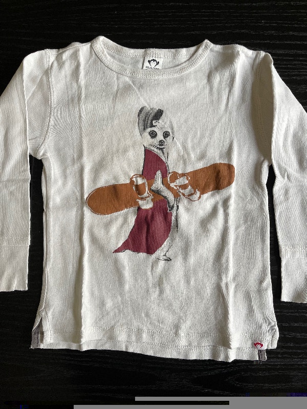 Boys Bundle Size 4 Years APPAMAN T-shirts & Shorts - photo 4