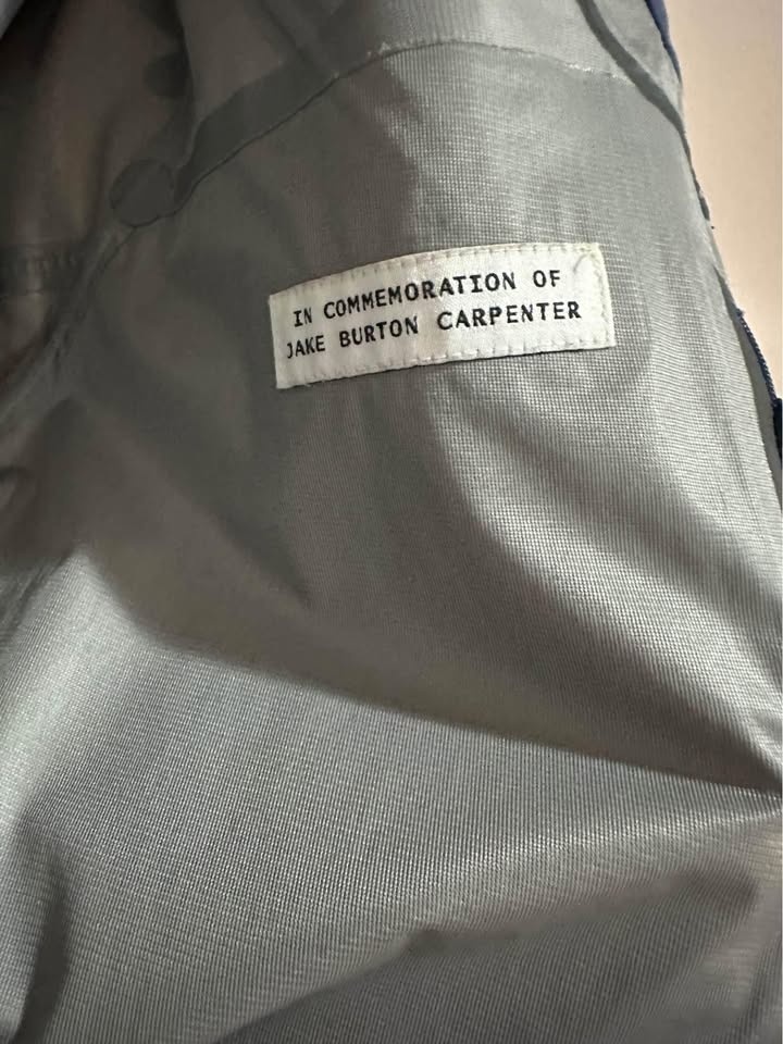 Mine77 2022 3L Jacket Size L - photo 3